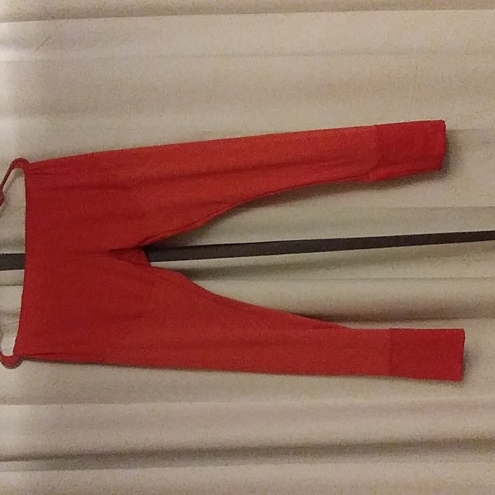 Adidas/Karlie Kloss active wear pants